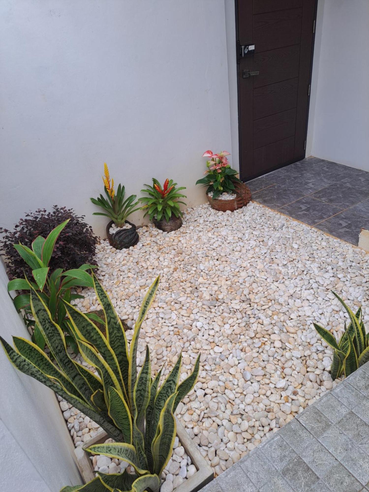 The Chic Pool Villa Nai Yang Beach Habitación foto